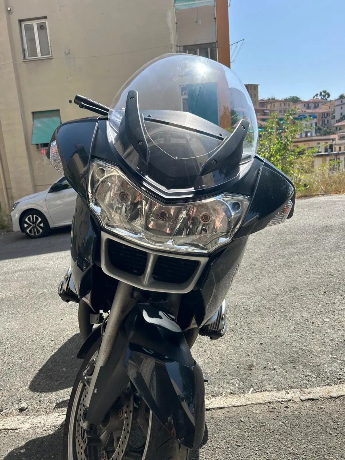 Bmw R 1200 RT (2005 - 07) (5)