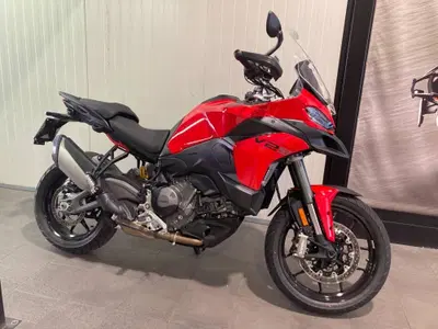 Ducati Multistrada V2 S (2025 - 26) usata