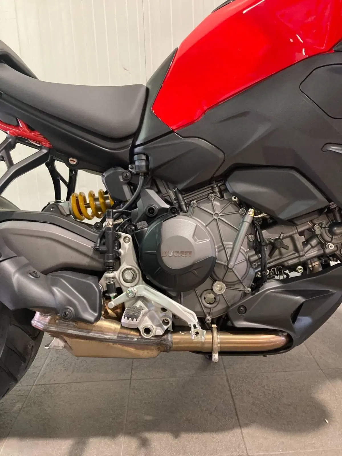Ducati Multistrada V2 S (2025 - 26) (2)