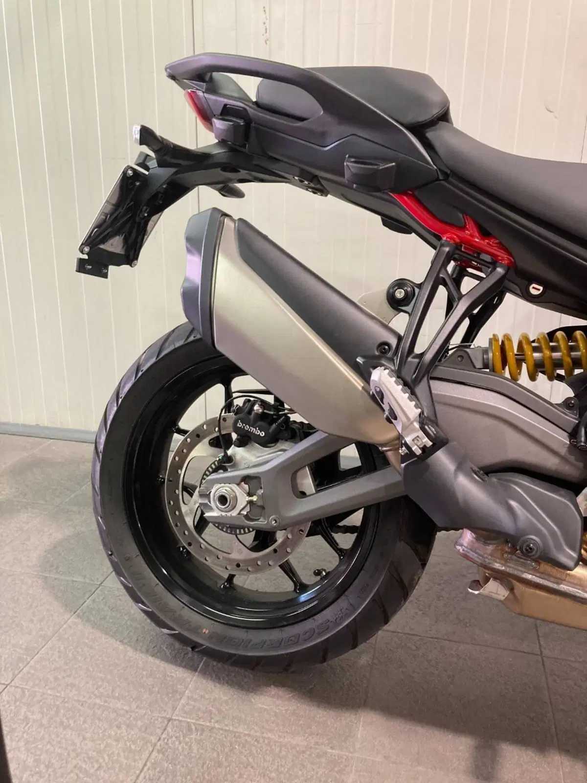 Ducati Multistrada V2 S (2025 - 26) (6)