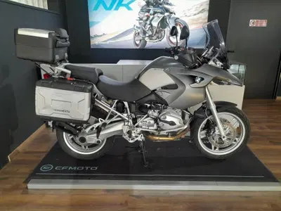 Bmw R 1200 GS (2004 - 07) usata