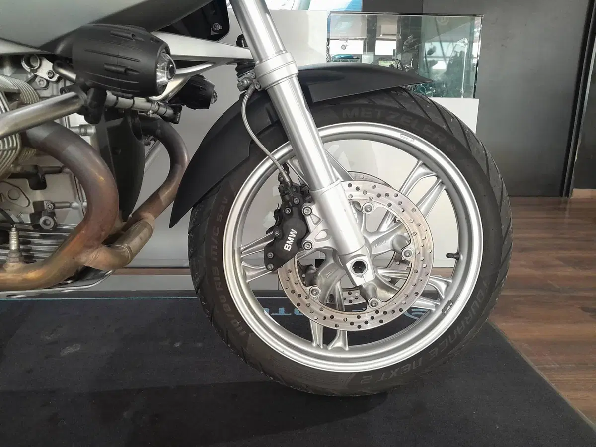 Bmw R 1200 GS (2004 - 07) (2)