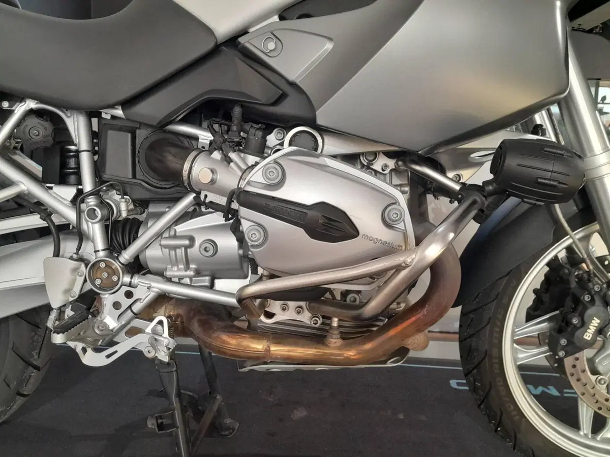 Bmw R 1200 GS (2004 - 07) (3)