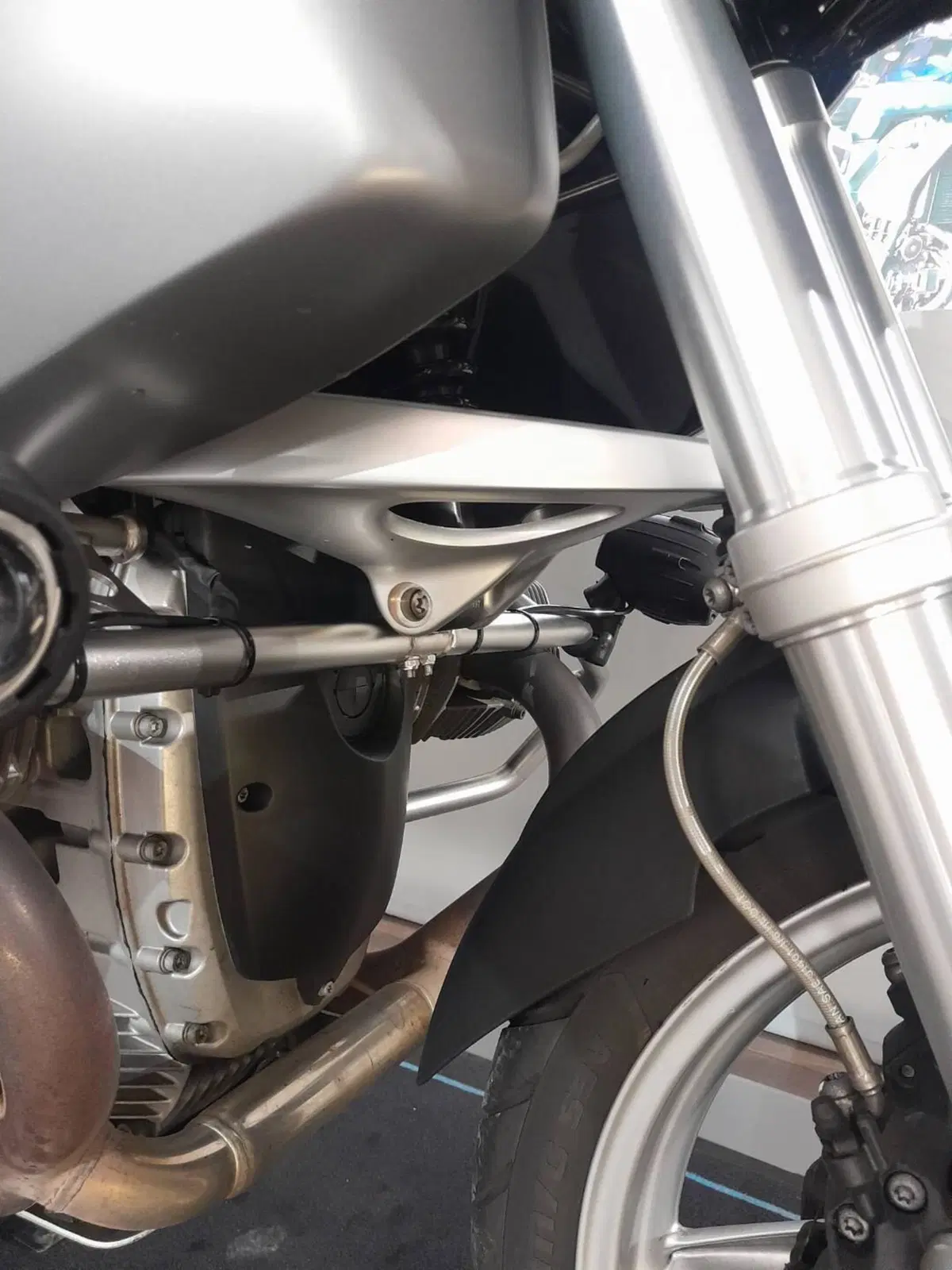 Bmw R 1200 GS (2004 - 07) (4)