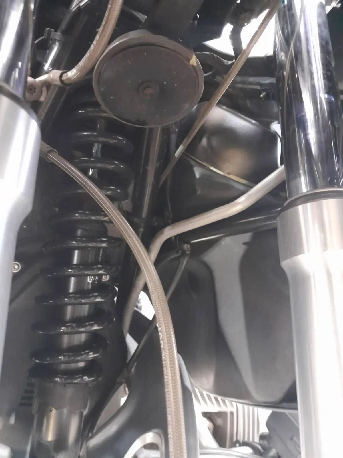 Bmw R 1200 GS (2004 - 07) (5)
