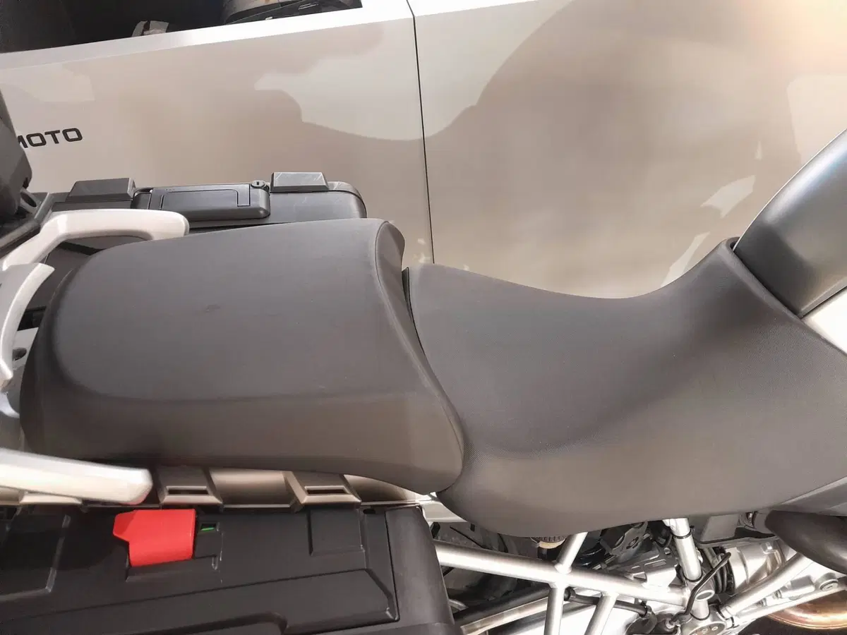 Bmw R 1200 GS (2004 - 07) (9)