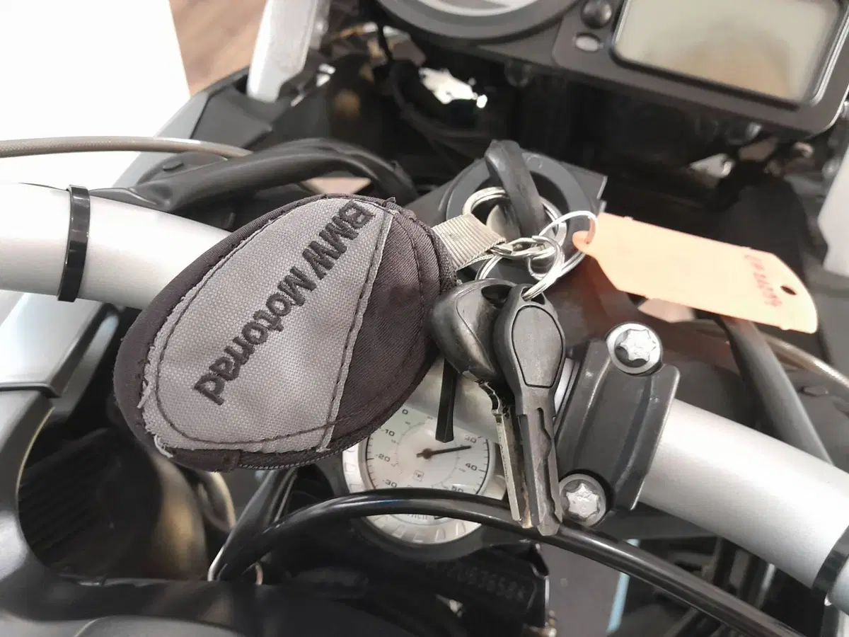 Bmw R 1200 GS (2004 - 07) (12)