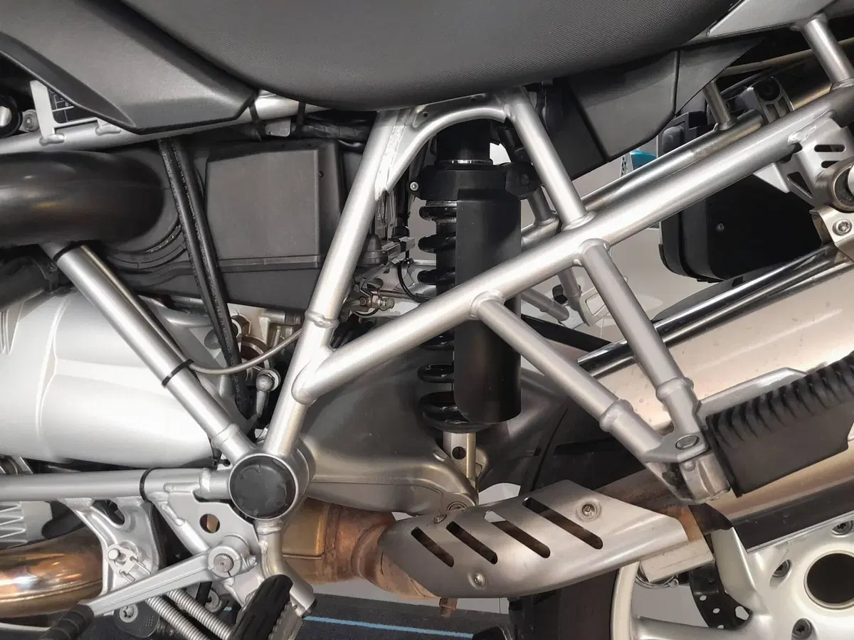 Bmw R 1200 GS (2004 - 07) (18)