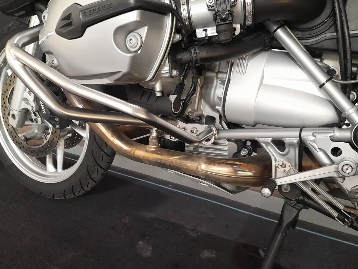 Bmw R 1200 GS (2004 - 07) (19)
