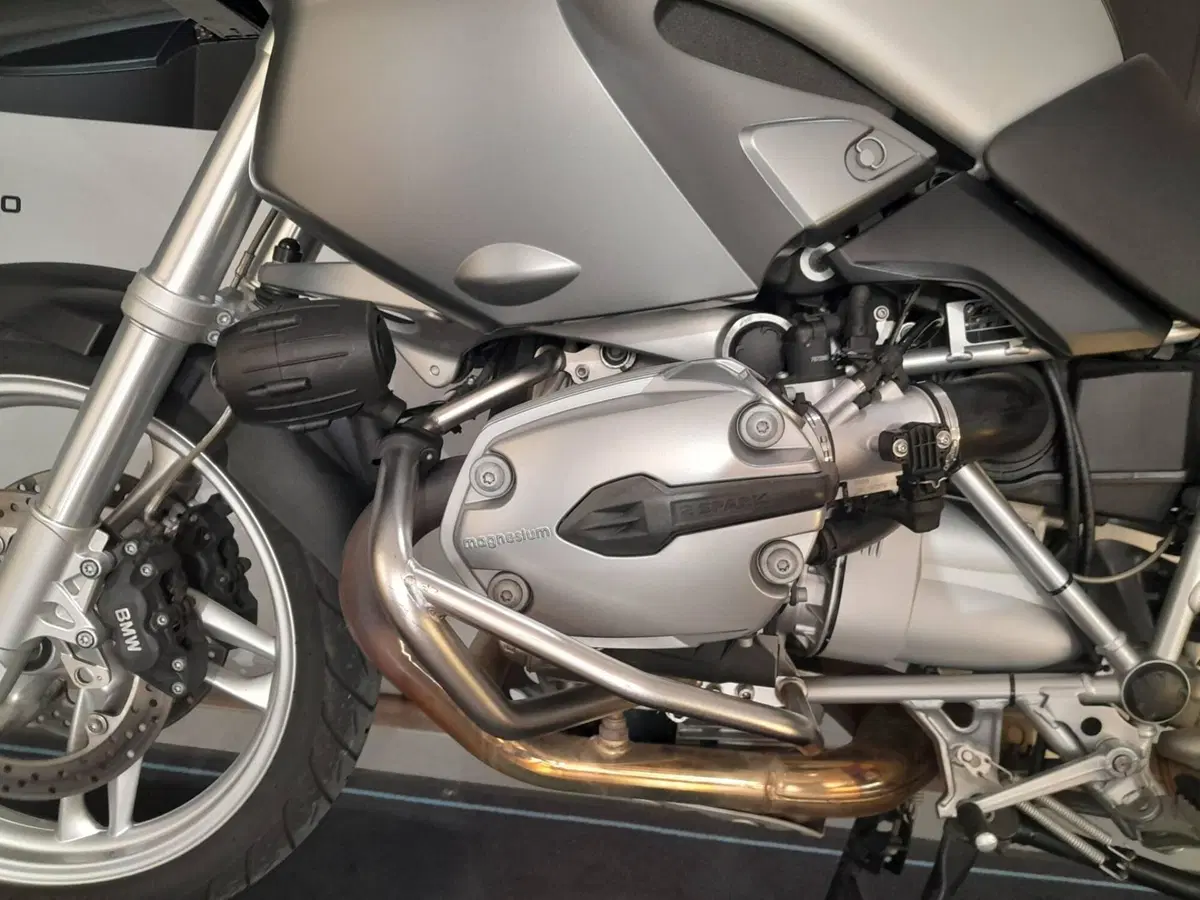 Bmw R 1200 GS (2004 - 07) (20)