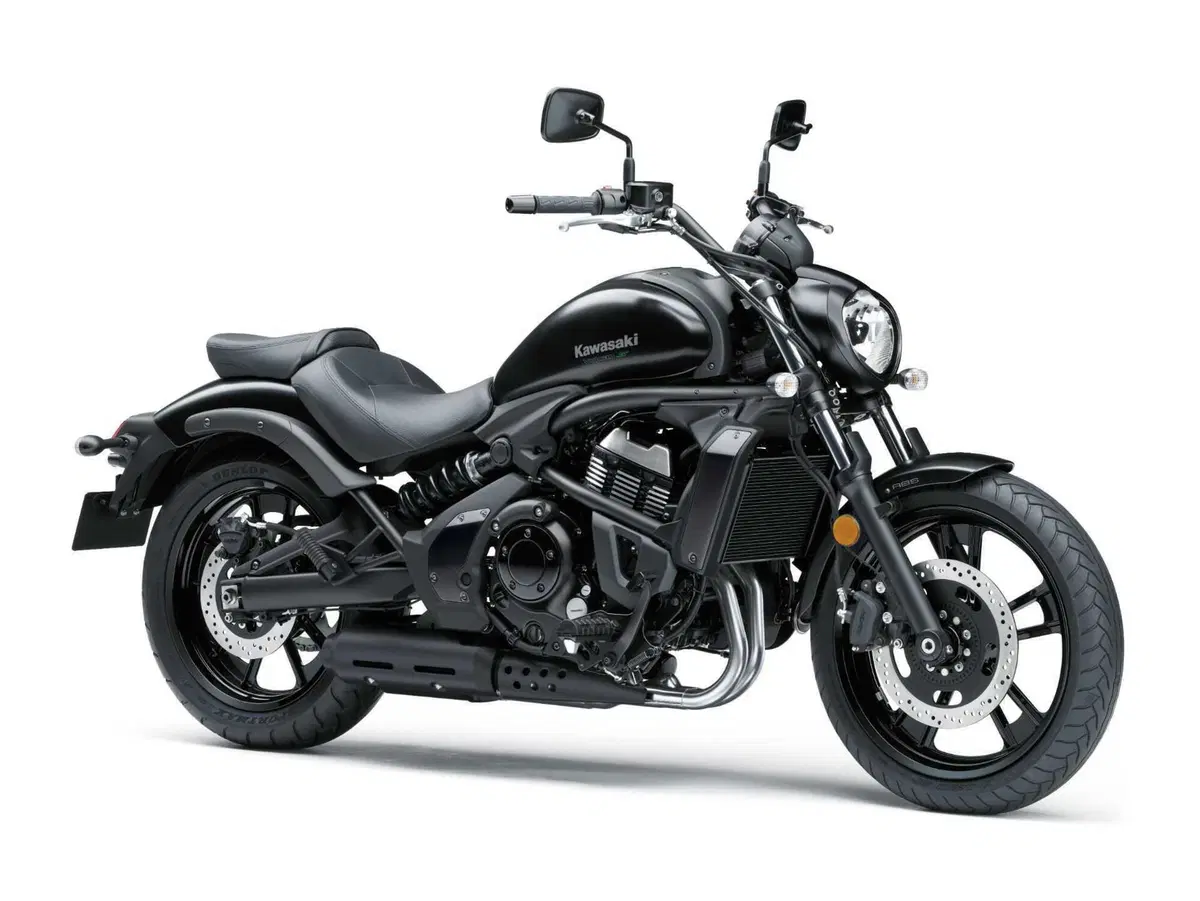 Kawasaki rifà il look per il 2027: tutte le nuove colorazioni [GALLERY] (37)