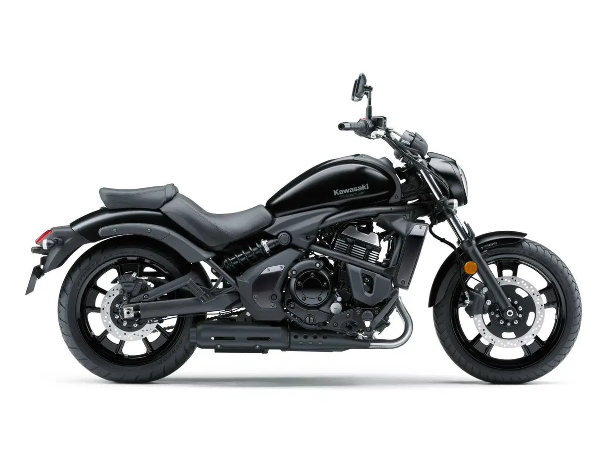 Kawasaki rifà il look per il 2027: tutte le nuove colorazioni [GALLERY] (38)