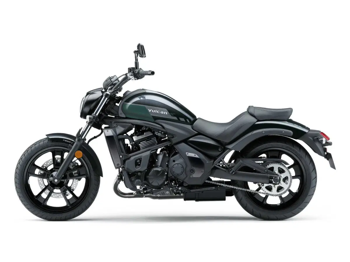 Kawasaki rifà il look per il 2027: tutte le nuove colorazioni [GALLERY] (39)