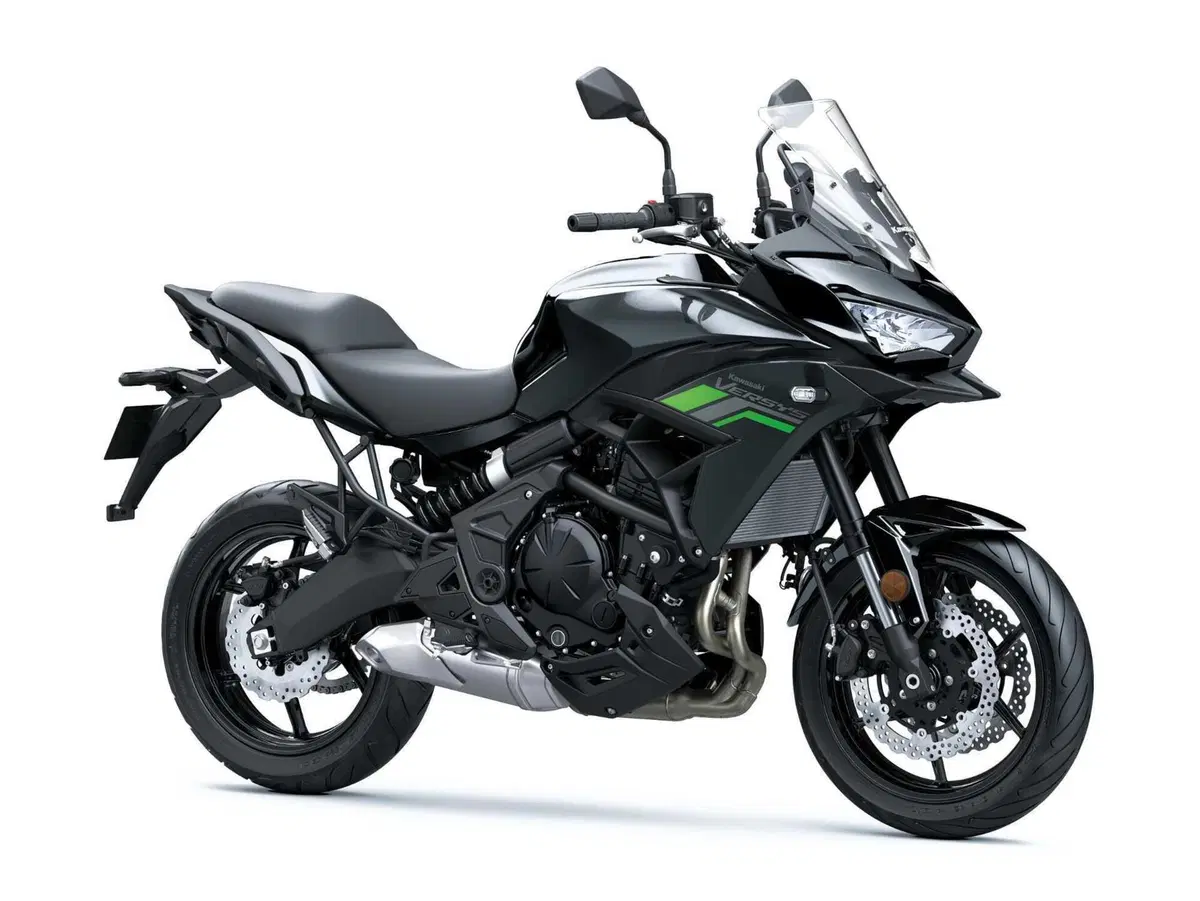 Kawasaki rifà il look per il 2027: tutte le nuove colorazioni [GALLERY] (43)