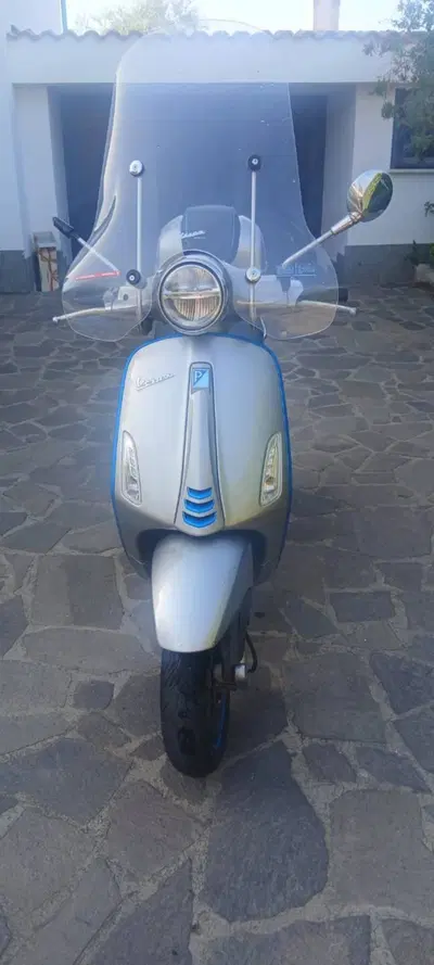 Vespa Vespa Elettrica (2018 - 19) usata
