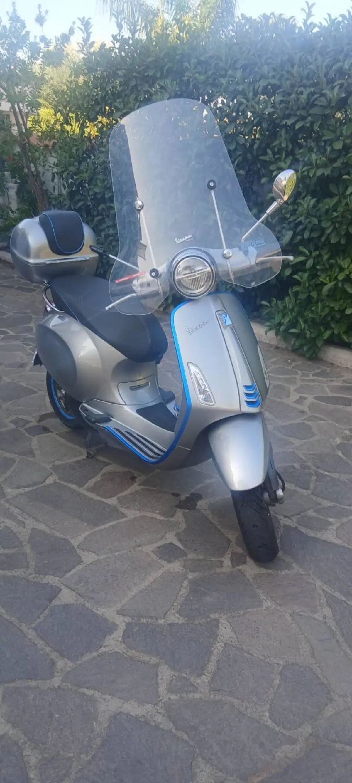 Vespa Vespa Elettrica (2018 - 19) (5)