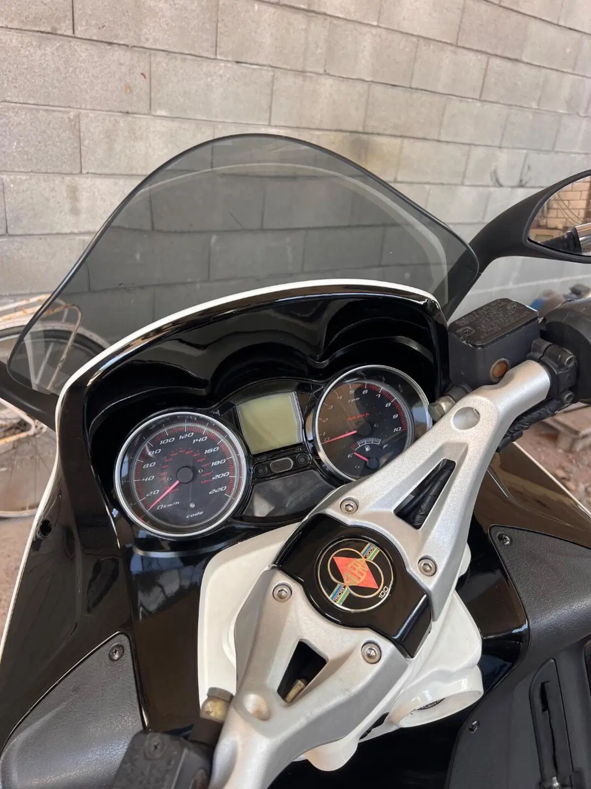 Gilera GP 800 (3)