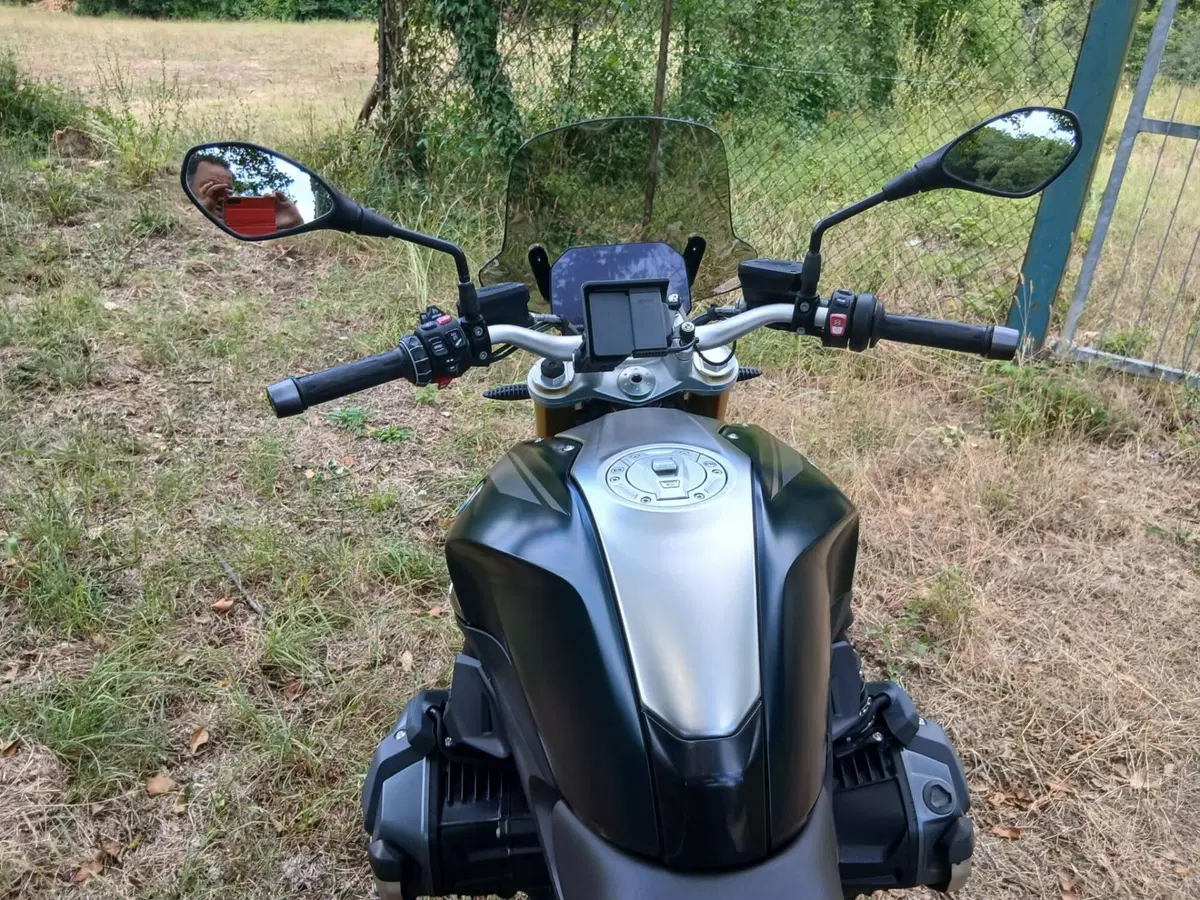 Bmw R 1250 GS - Edition 40 Years GS (2021)