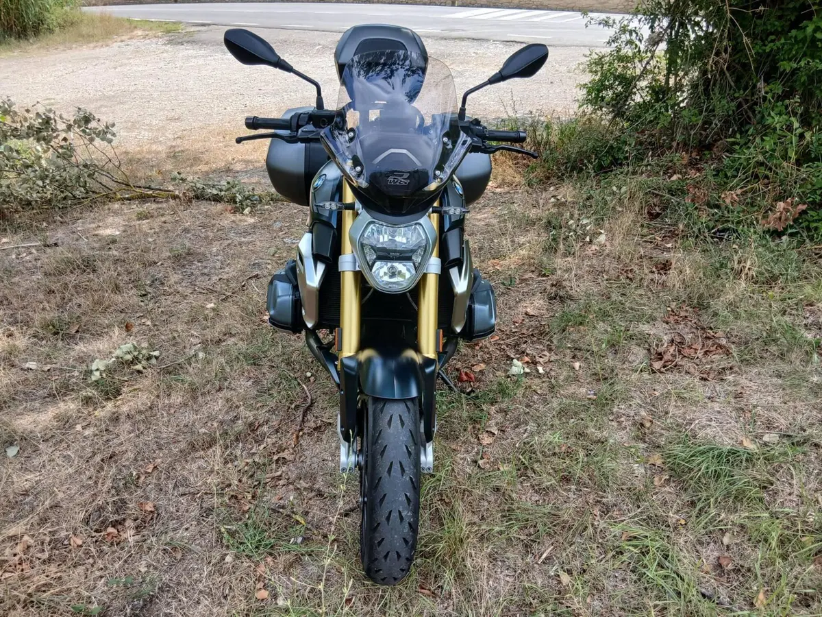 Bmw R 1250 GS - Edition 40 Years GS (2021) (9)