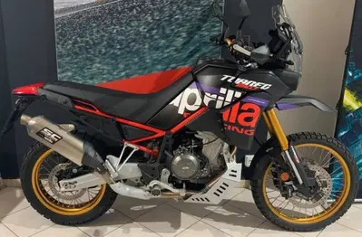 Aprilia Tuareg 660 Rally (2025 - 26) usata