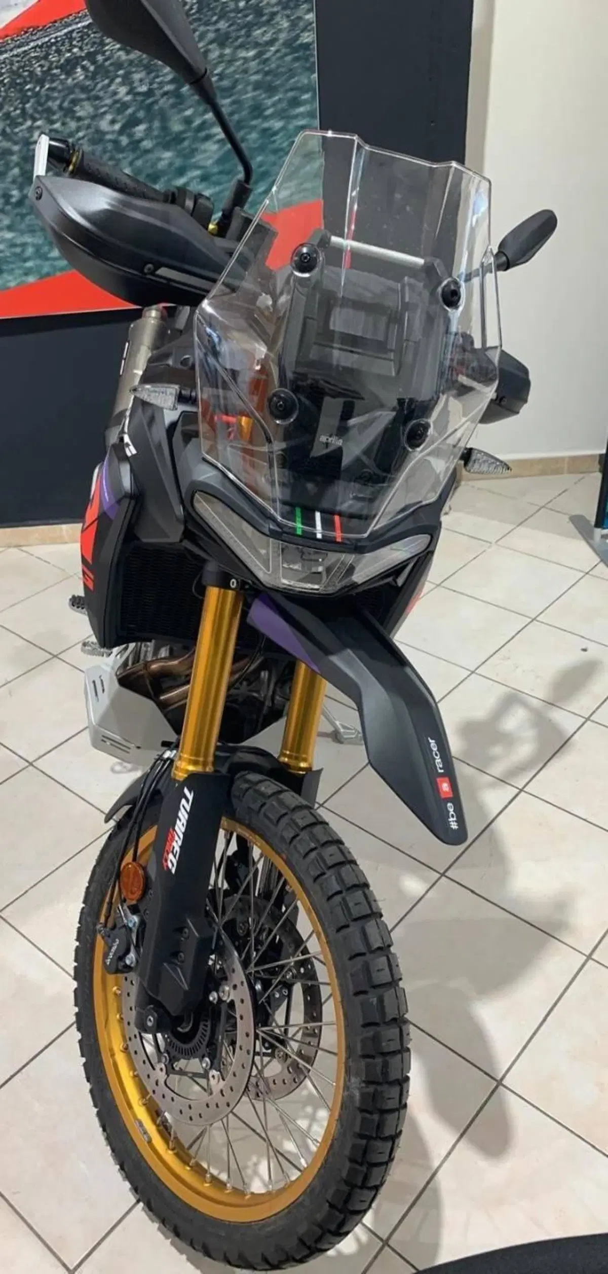 Aprilia Tuareg 660 Rally (2025 - 26) (2)