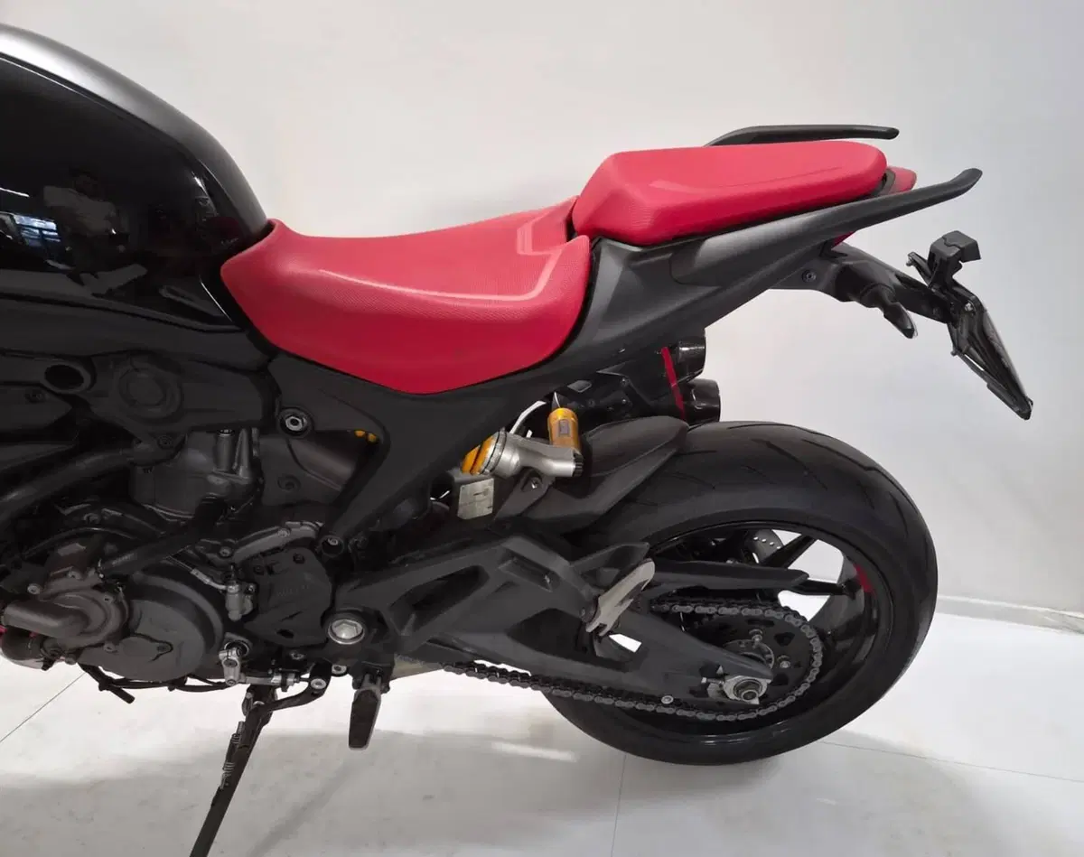 Ducati Monster 937 SP (2023 - 25) (6)
