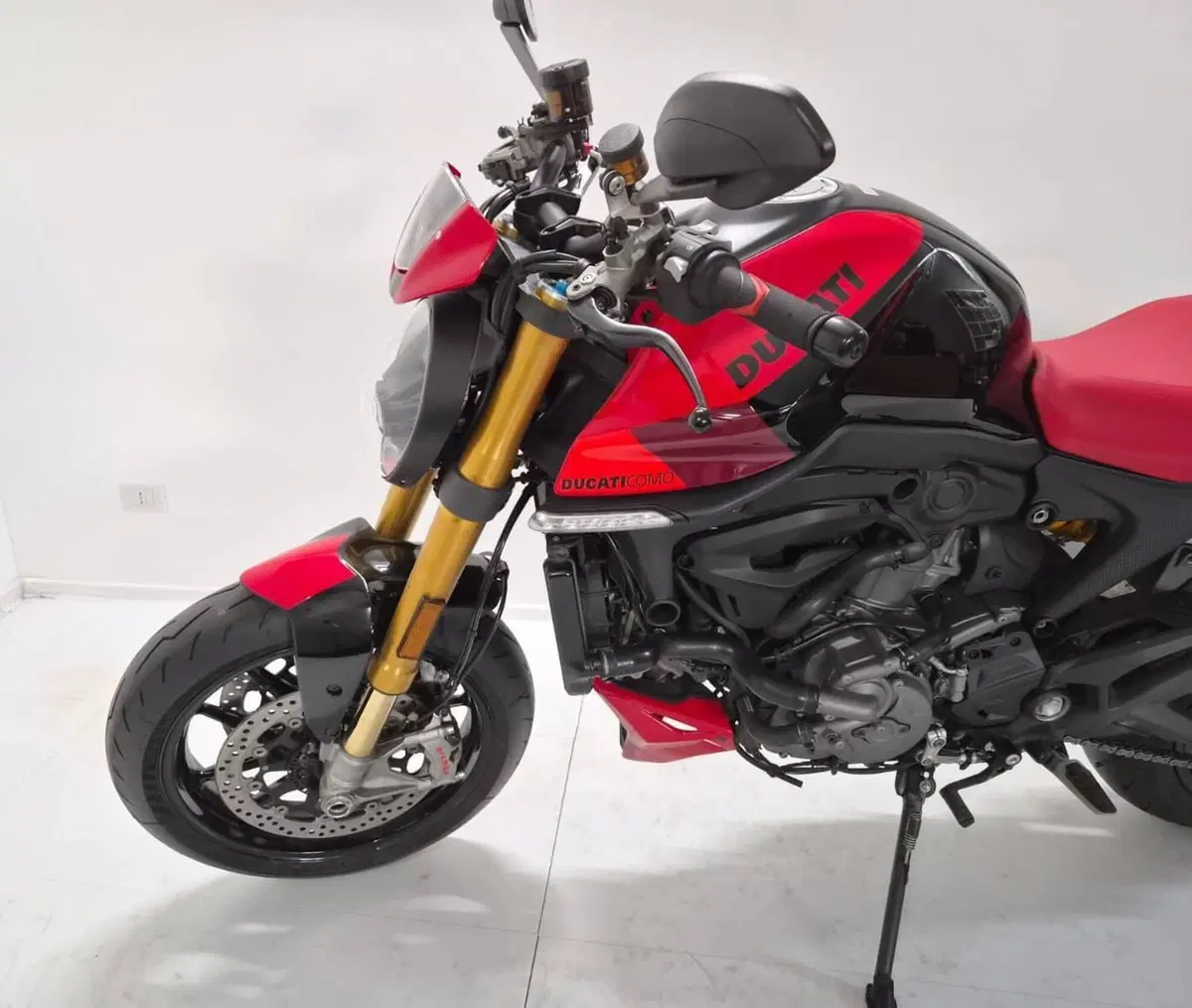 Ducati Monster 937 SP (2023 - 25) (7)