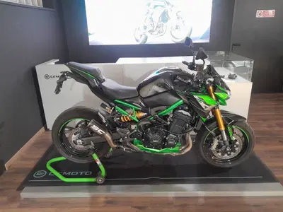 Kawasaki Z 900 SE (2022 - 24) usata