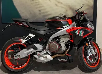Aprilia Tuono 660 (2021 - 25) usata