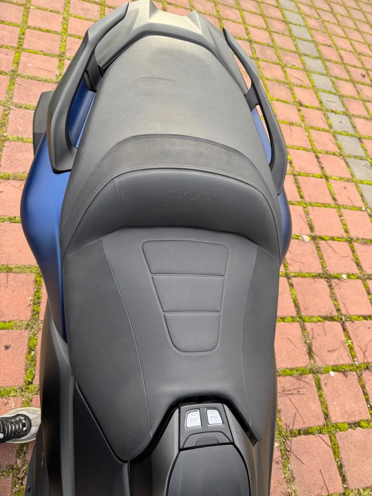 Yamaha T-Max 530 SX (2017 - 19) (6)
