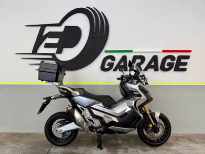 Honda X-ADV 750 (2018 - 20) usata