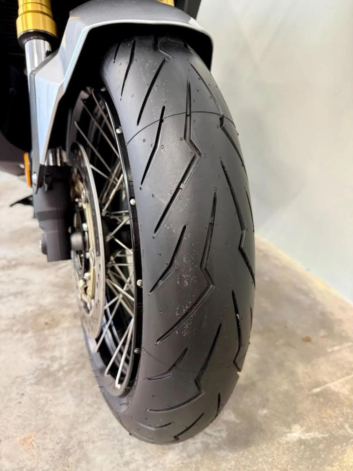 Honda X-ADV 750 (2018 - 20) (15)