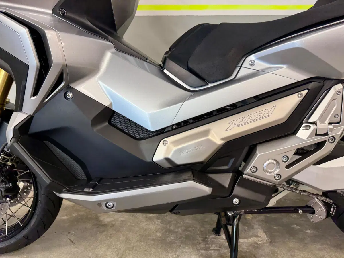 Honda X-ADV 750 (2018 - 20) (10)