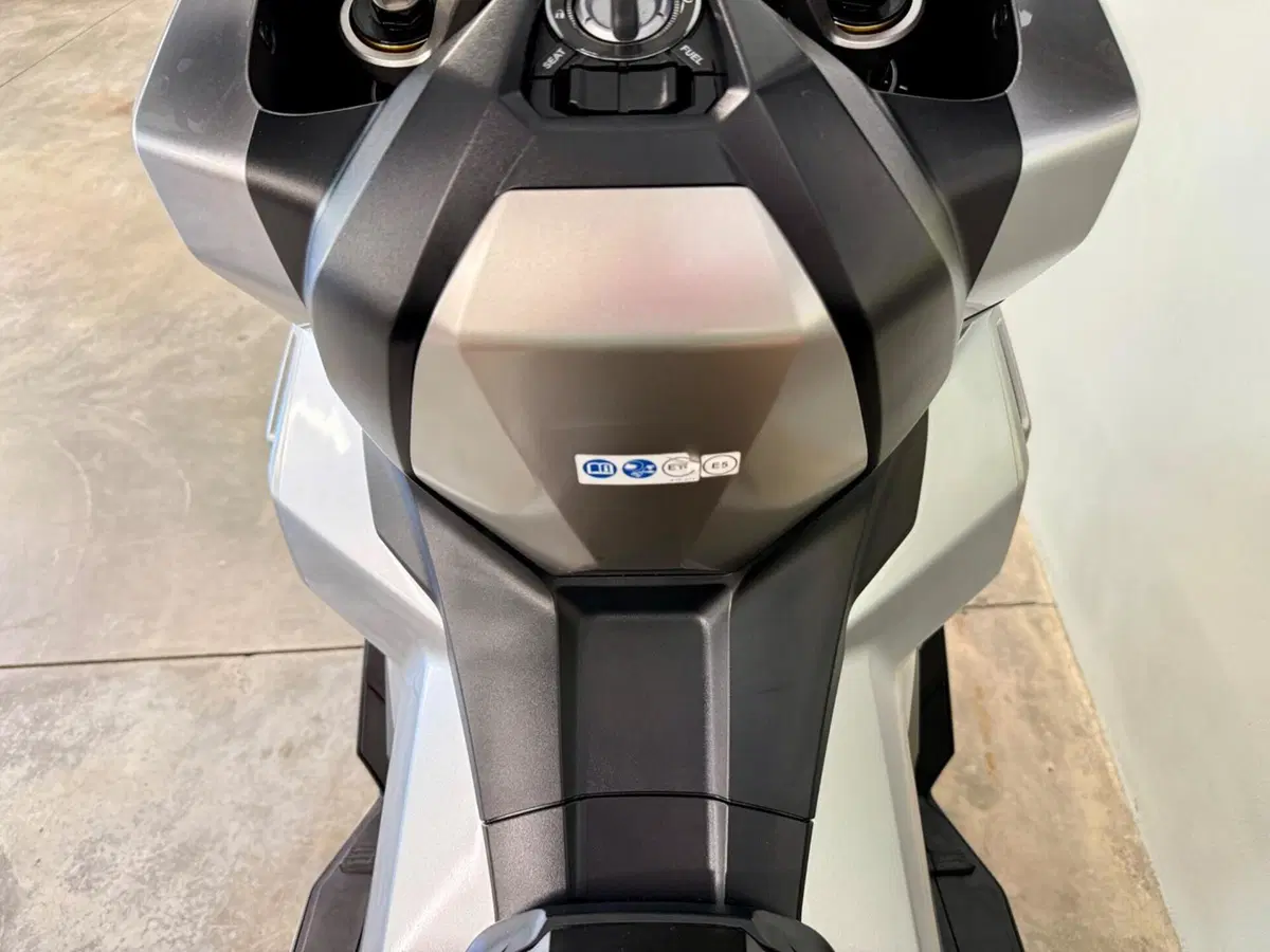 Honda X-ADV 750 (2018 - 20) (14)