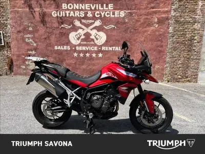 Triumph Tiger 900 GT Pro (2020 - 23) usata