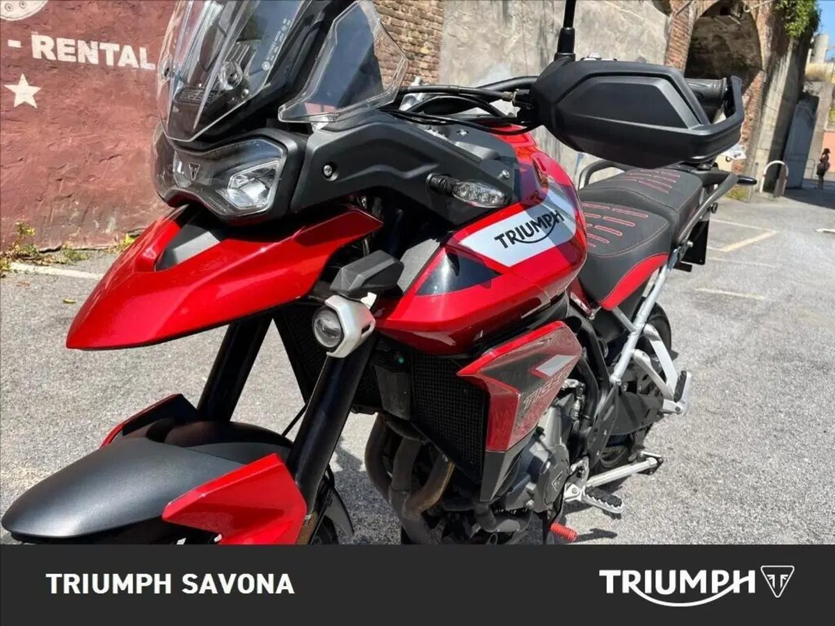 Triumph Tiger 900 GT Pro (2020 - 23) (5)
