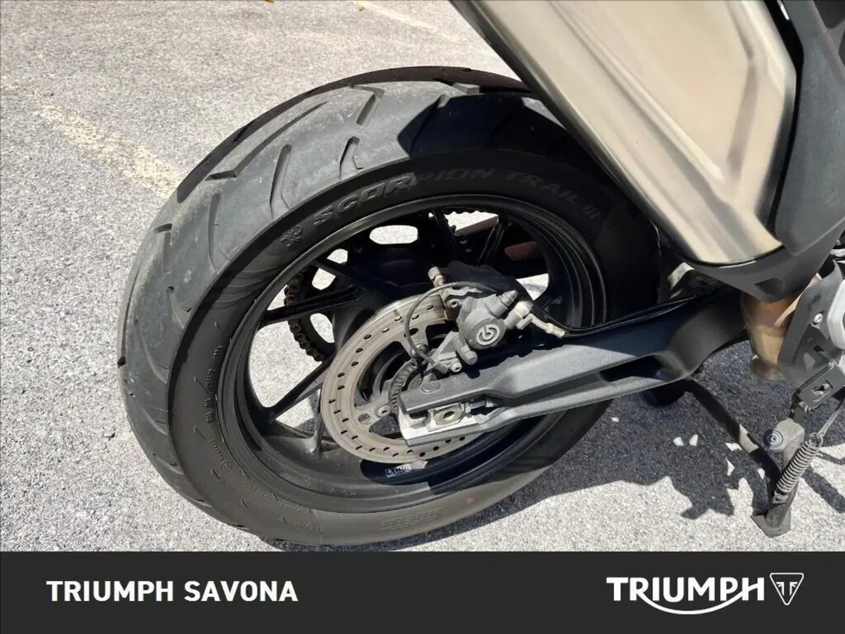 Triumph Tiger 900 GT Pro (2020 - 23) (9)