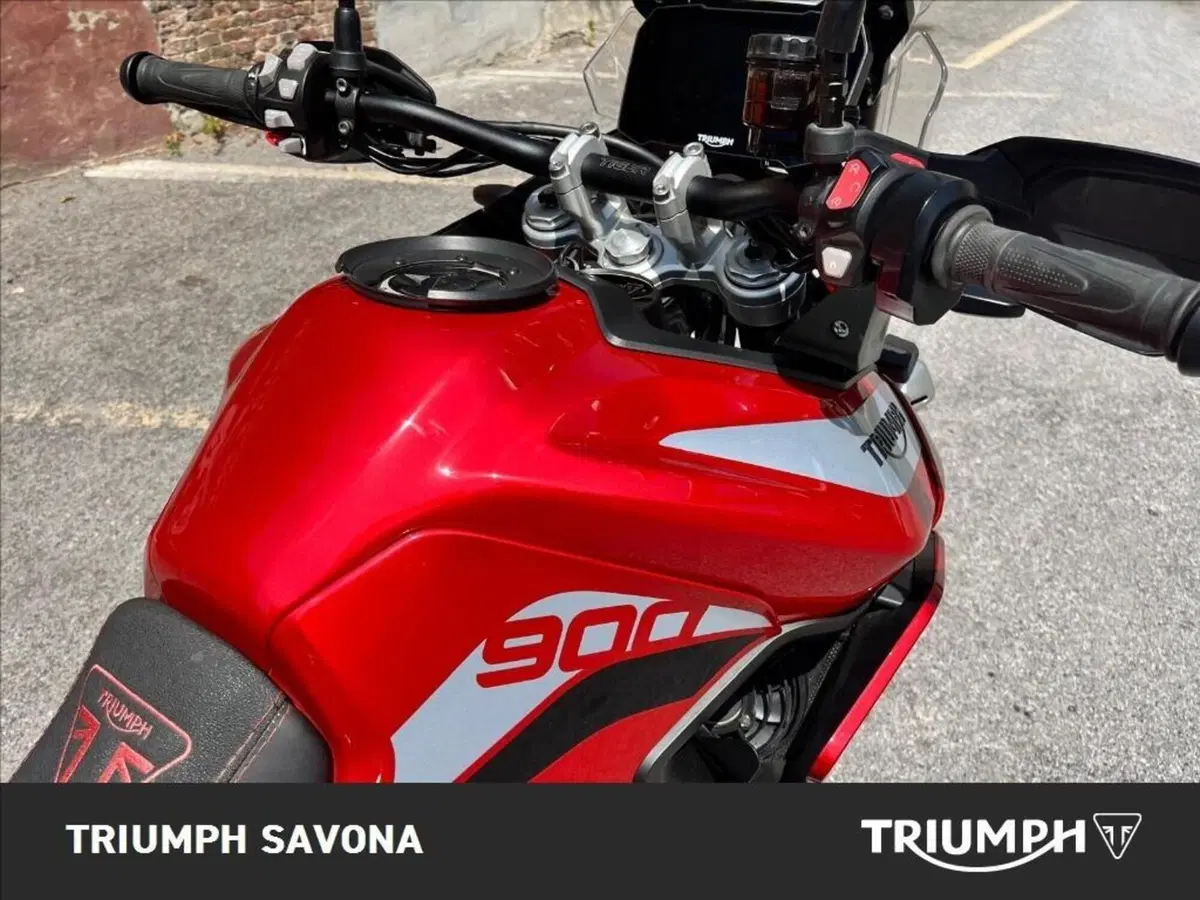 Triumph Tiger 900 GT Pro (2020 - 23) (13)