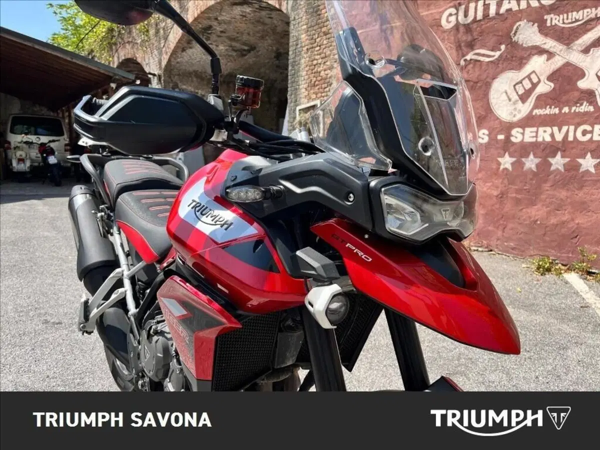 Triumph Tiger 900 GT Pro (2020 - 23) (17)