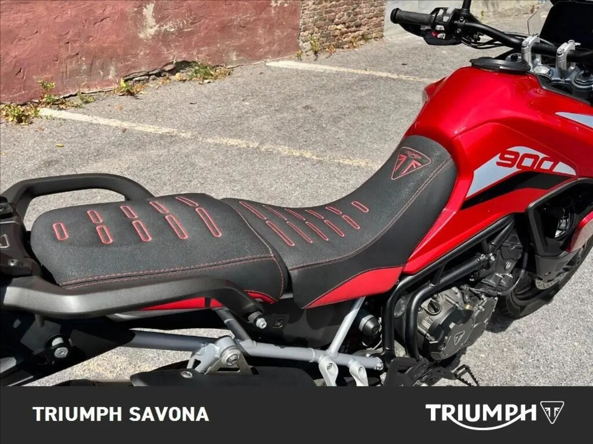 Triumph Tiger 900 GT Pro (2020 - 23) (14)