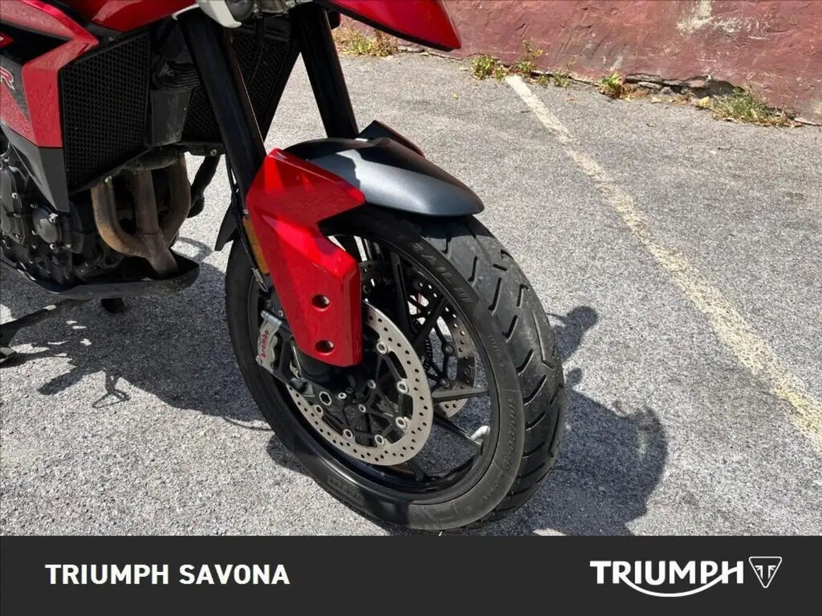 Triumph Tiger 900 GT Pro (2020 - 23) (18)