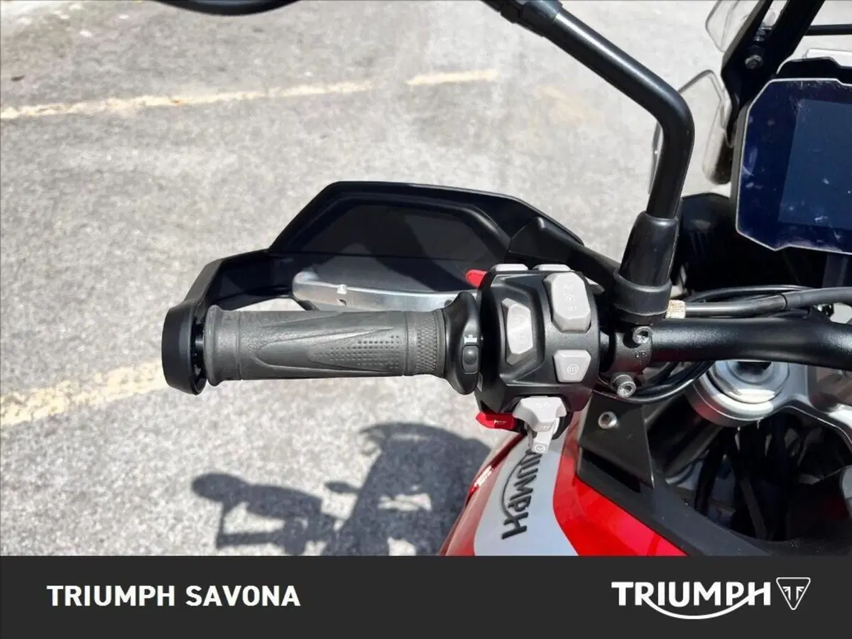 Triumph Tiger 900 GT Pro (2020 - 23) (11)