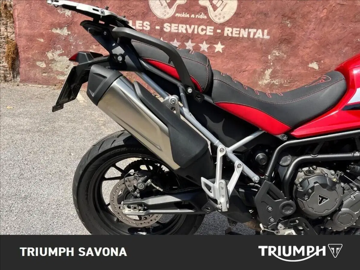 Triumph Tiger 900 GT Pro (2020 - 23) (15)