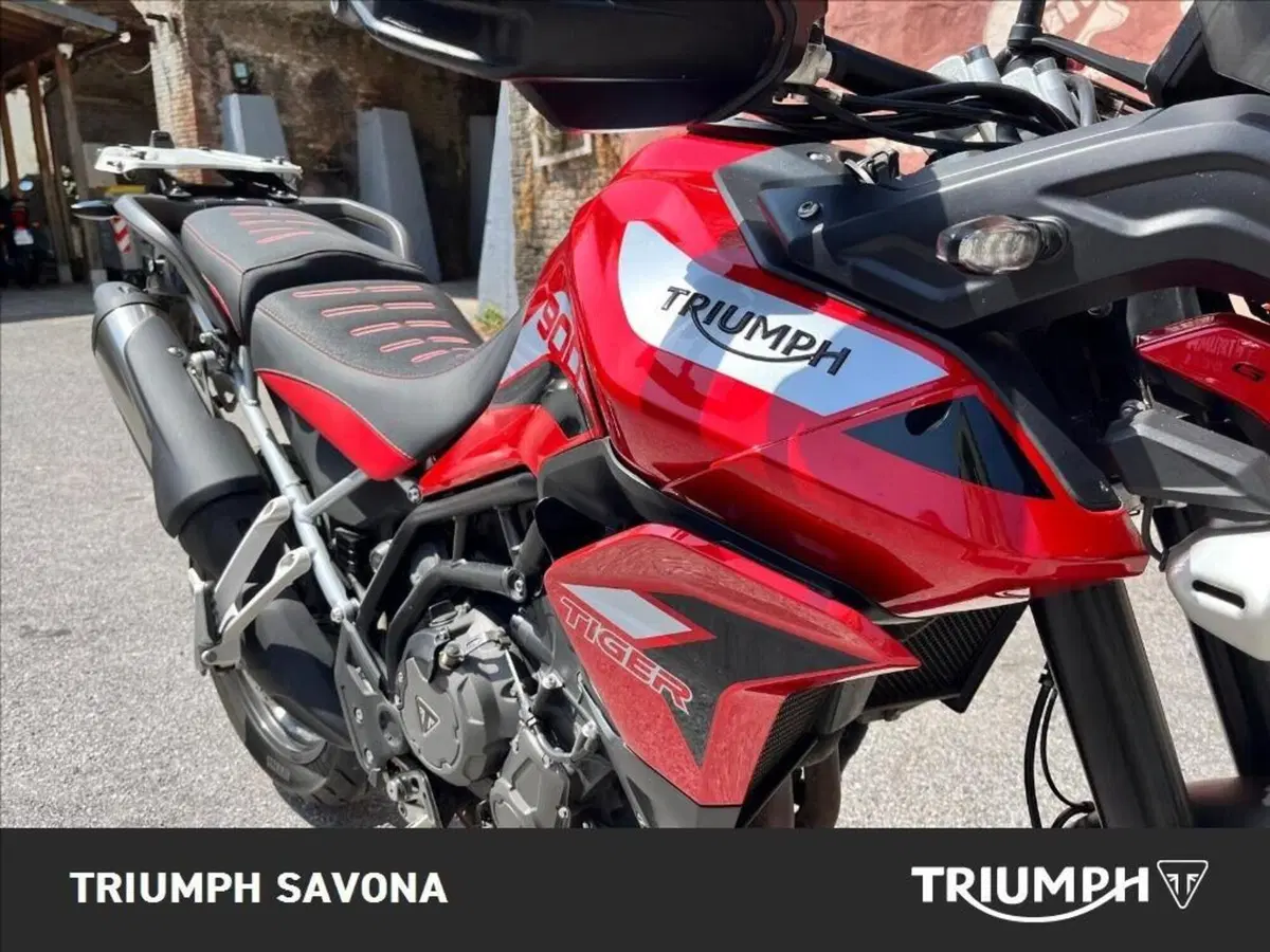 Triumph Tiger 900 GT Pro (2020 - 23) (19)
