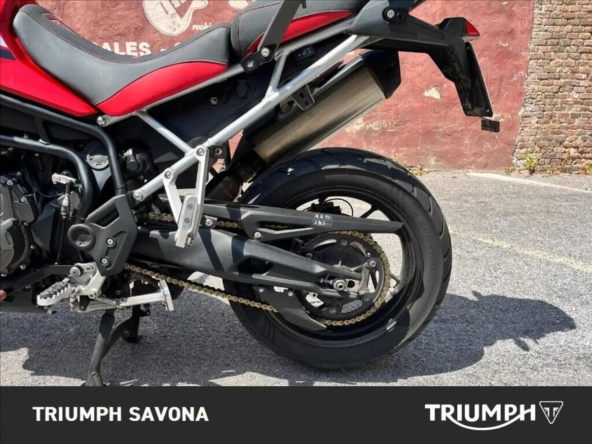 Triumph Tiger 900 GT Pro (2020 - 23) (4)