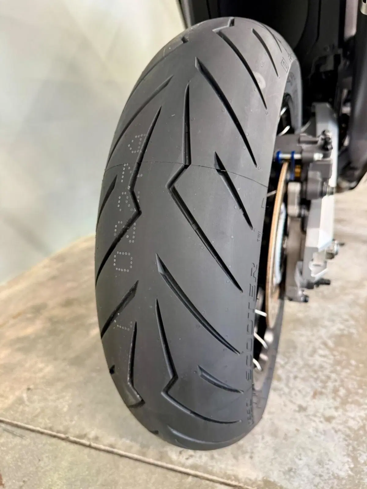 Honda X-ADV 750 (2018 - 20) (16)