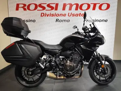 Yamaha Tracer 700 (2020) usata