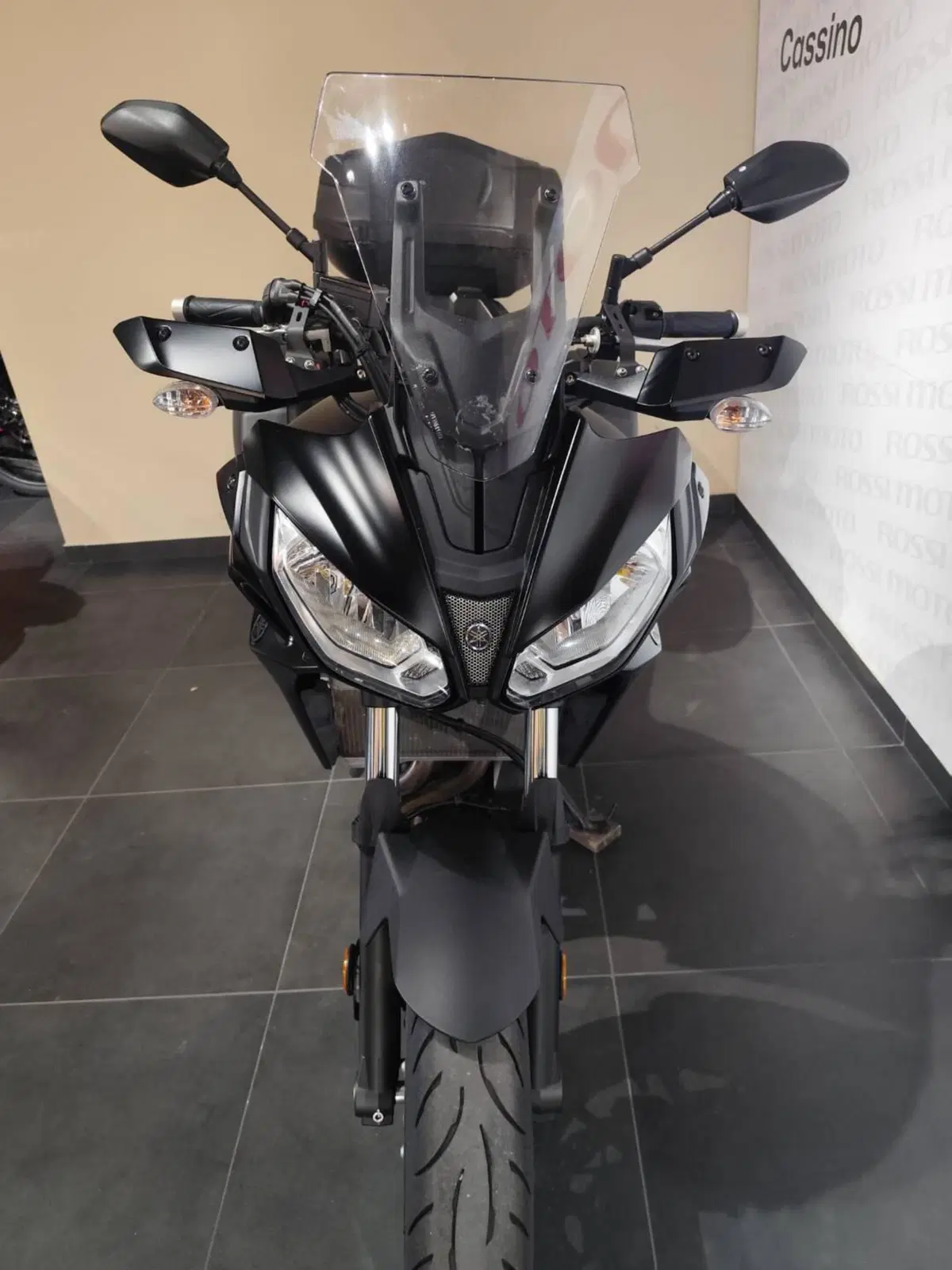 Yamaha Tracer 700 (2020) (4)