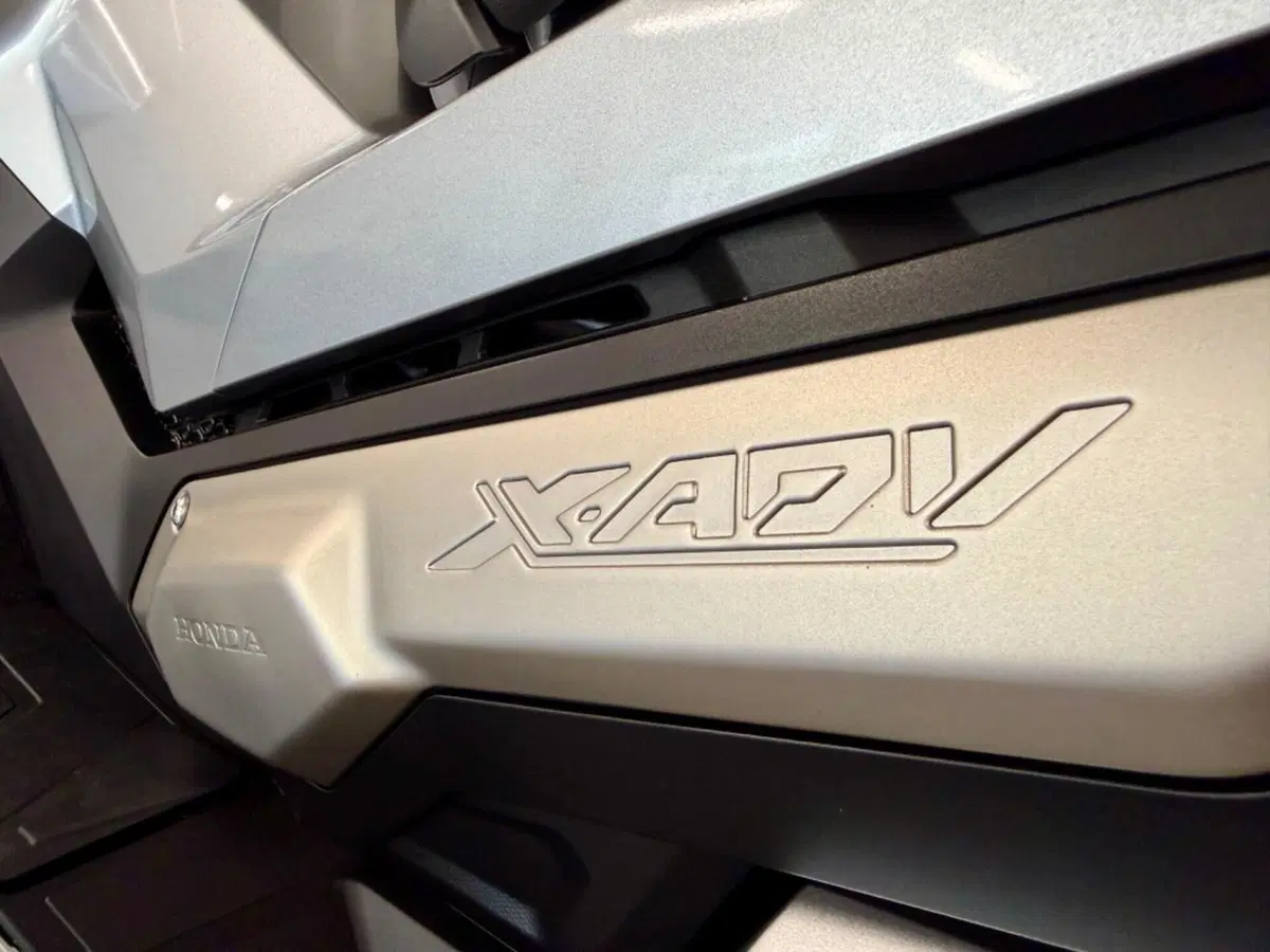 Honda X-ADV 750 (2018 - 20) (17)