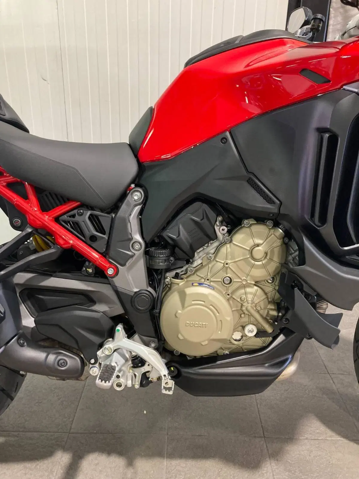 Ducati Multistrada V4 S (2025 - 26) (2)